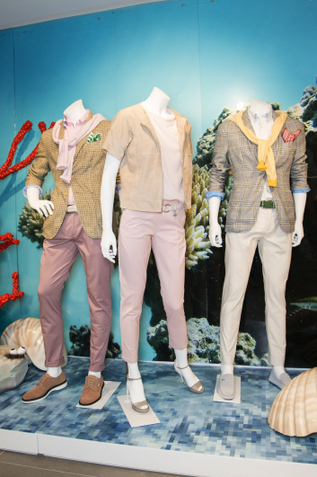 PRESENTAZIONE HARMONT & BLAINE - 20 GIUGNO 2014 10