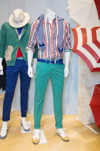 PRESENTAZIONE HARMONT & BLAINE - 20 GIUGNO 2014 34