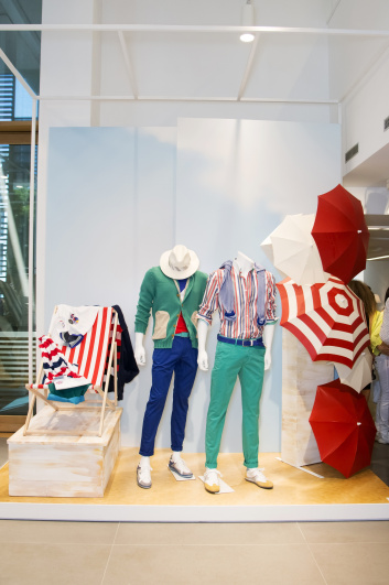 PRESENTAZIONE HARMONT & BLAINE - 20 GIUGNO 2014 40