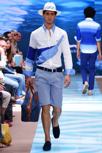 PRESENTAZIONE HARMONT & BLAINE - 20 GIUGNO 2014 41