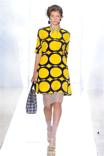 Fotoservizio/SS 2012/WOMEN/MARNI/26