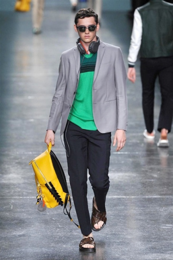 Fotoservizio/SS 2015/MEN/FENDI/DP1/22