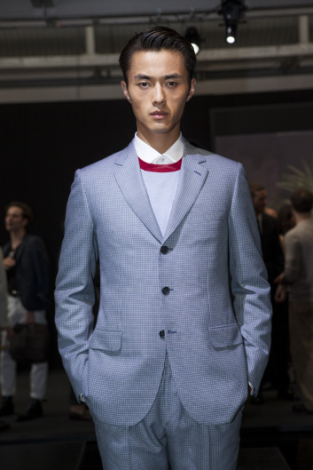 PRESENTAZIONE BRIONI - 23 GIUGNO 2014 35