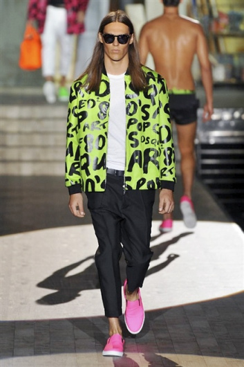 Fotoservizio/SS 2015/MEN/DSQUARED2/DP1/23