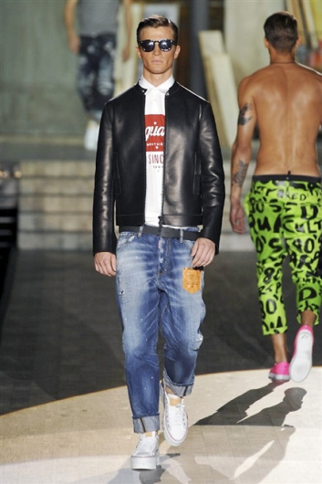 Fotoservizio/SS 2015/MEN/DSQUARED2/DP1/26