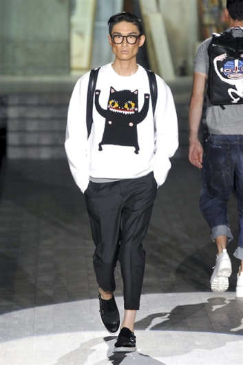 Fotoservizio/SS 2015/MEN/DSQUARED2/DP1/28