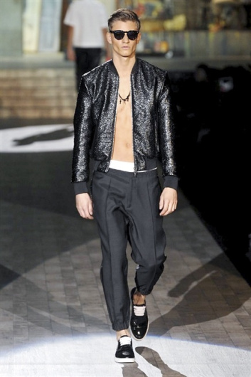 Fotoservizio/SS 2015/MEN/DSQUARED2/DP1/33