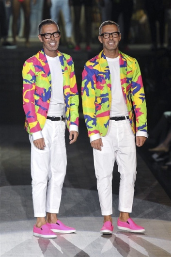 Fotoservizio/SS 2015/MEN/DSQUARED2/DP1/35