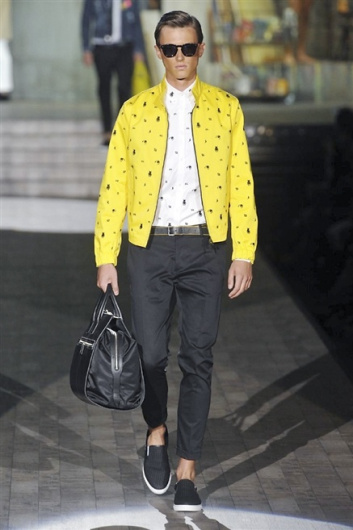 Fotoservizio/SS 2015/MEN/DSQUARED2/DP1/0