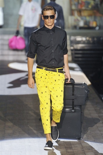 Fotoservizio/SS 2015/MEN/DSQUARED2/DP1/2