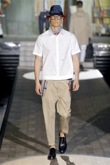 Fotoservizio/SS 2015/MEN/DSQUARED2/DP1/9