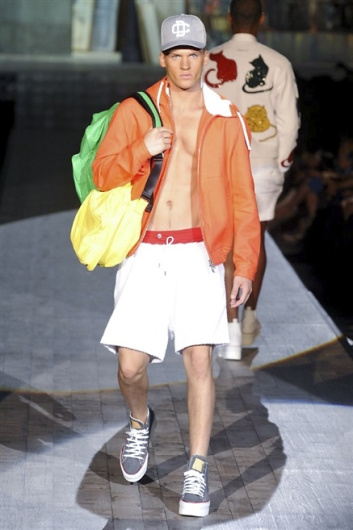 Fotoservizio/SS 2015/MEN/DSQUARED2/DP1/12