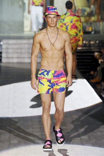 Fotoservizio/SS 2015/MEN/DSQUARED2/DP1/15
