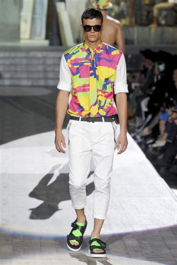 Fotoservizio/SS 2015/MEN/DSQUARED2/DP1/16