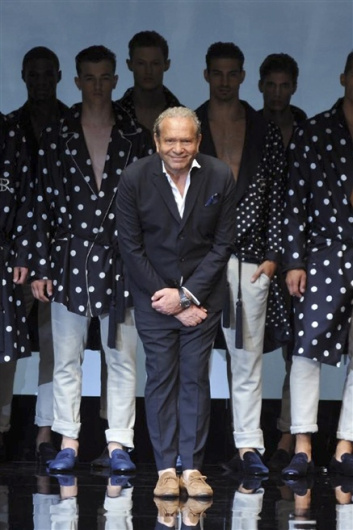 Fotoservizio/SS 2015/MEN/ERMANNO SCERVINO/DP1/40