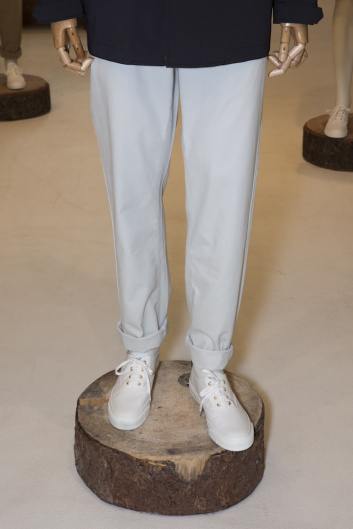 PRESENTAZIONE WOOLRICH JOHN RICH & BROS 14