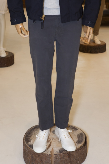 PRESENTAZIONE WOOLRICH JOHN RICH & BROS 17