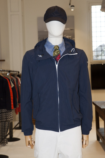PRESENTAZIONE WOOLRICH JOHN RICH & BROS 18