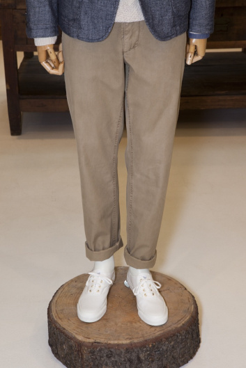 PRESENTAZIONE WOOLRICH JOHN RICH & BROS 26