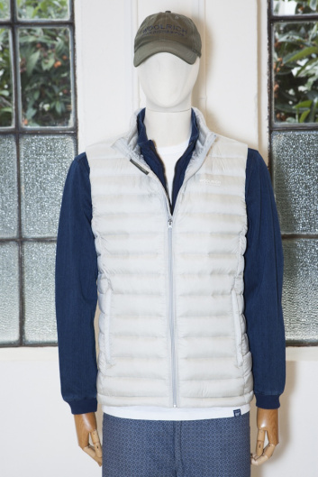 PRESENTAZIONE WOOLRICH JOHN RICH & BROS 27