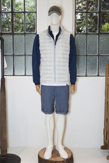 PRESENTAZIONE WOOLRICH JOHN RICH & BROS 28