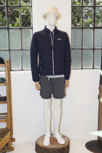 PRESENTAZIONE WOOLRICH JOHN RICH & BROS 30