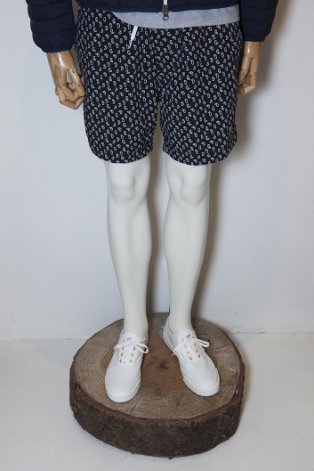 PRESENTAZIONE WOOLRICH JOHN RICH & BROS 31