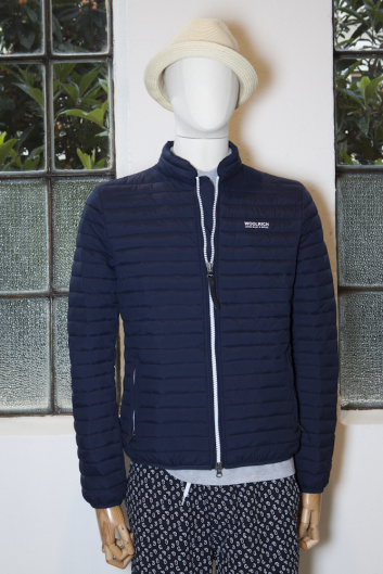 PRESENTAZIONE WOOLRICH JOHN RICH & BROS 32