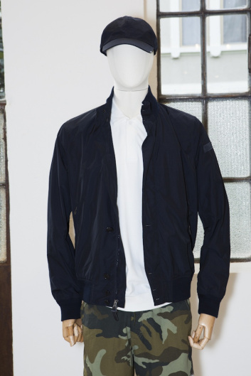 PRESENTAZIONE WOOLRICH JOHN RICH & BROS 33