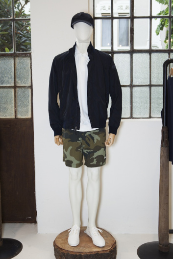 PRESENTAZIONE WOOLRICH JOHN RICH & BROS 34