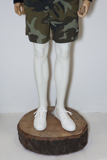 PRESENTAZIONE WOOLRICH JOHN RICH & BROS 35