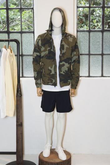 PRESENTAZIONE WOOLRICH JOHN RICH & BROS 36