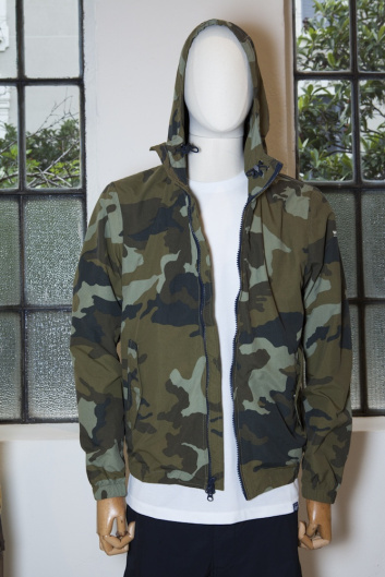PRESENTAZIONE WOOLRICH JOHN RICH & BROS 38