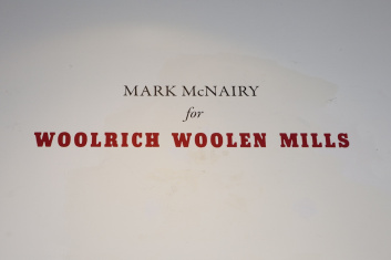 PRESENTAZIONE WOOLRICH JOHN RICH & BROS 42