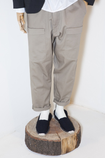 PRESENTAZIONE WOOLRICH JOHN RICH & BROS 46