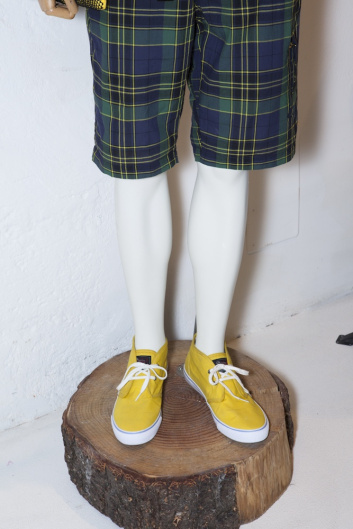 PRESENTAZIONE WOOLRICH JOHN RICH & BROS 49