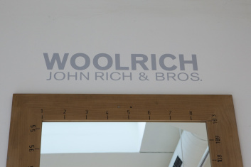 PRESENTAZIONE WOOLRICH JOHN RICH & BROS 53
