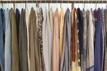 PRESENTAZIONE WOOLRICH JOHN RICH & BROS 54