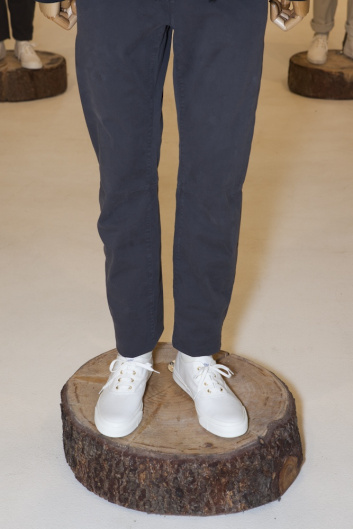 PRESENTAZIONE WOOLRICH JOHN RICH & BROS 5