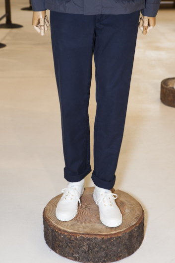 PRESENTAZIONE WOOLRICH JOHN RICH & BROS 8