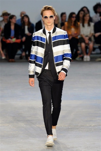 Fotoservizio/SS 2015/MEN/FRANKIE MORELLO/DP1/16