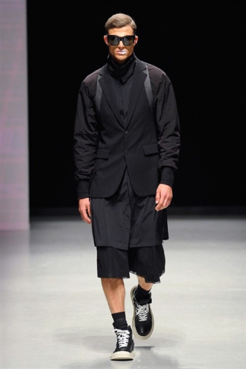Fotoservizio/SS 2015/MEN/D.GNAK/DP1/1