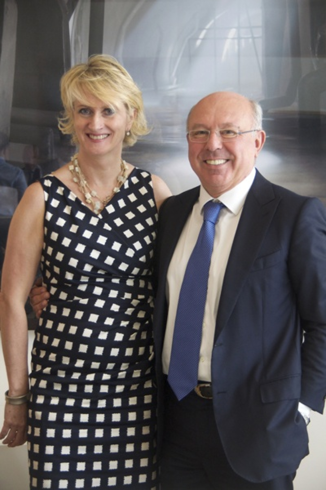 Nasce l'accordo tra CNMI, UniCredit e Sistema Moda Italia