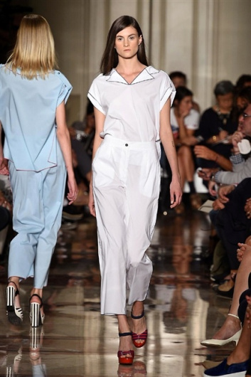 Fotoservizio/SS 2015/WOMEN/ANDREA INCONTRI/DP1/1