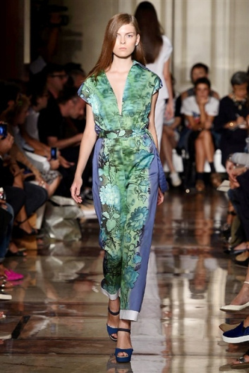 Fotoservizio/SS 2015/WOMEN/ANDREA INCONTRI/DP1/2
