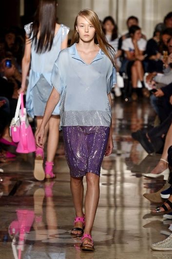 Fotoservizio/SS 2015/WOMEN/ANDREA INCONTRI/DP1/9
