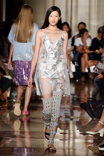 Fotoservizio/SS 2015/WOMEN/ANDREA INCONTRI/DP1/10