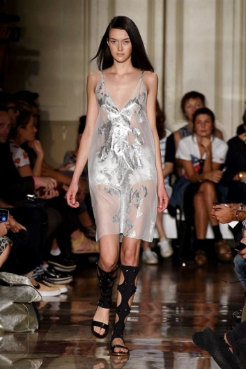 Fotoservizio/SS 2015/WOMEN/ANDREA INCONTRI/DP1/11