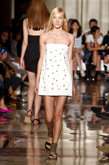 Fotoservizio/SS 2015/WOMEN/ANDREA INCONTRI/DP1/19