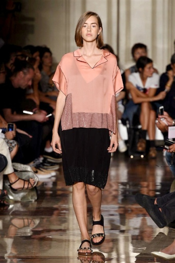 Fotoservizio/SS 2015/WOMEN/ANDREA INCONTRI/DP1/22